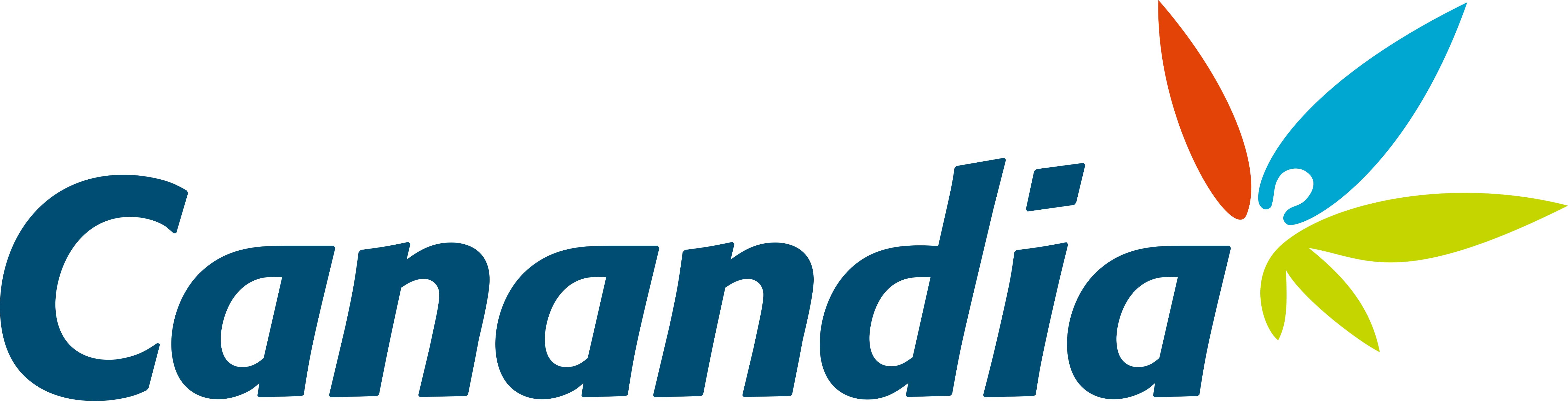 Canandia Corporate Identity Branding by NextPhase