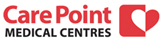 Brand Identity for Care Point Medical Centers 