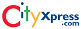 Logo Design for CityExpress.com